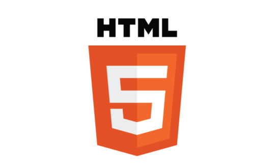 HTML5