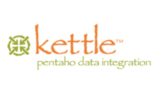 Pentaho Data Integration Kettle